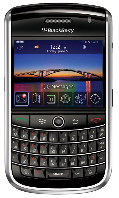 Rim Blackberry 7105T User Manual Rim Blackberry 7105T User Manual