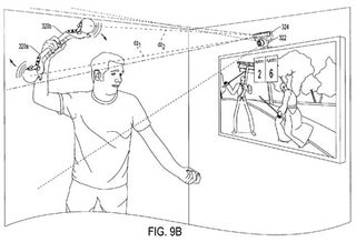 Sony Patents Ultrasonic Waggle Controller Technology