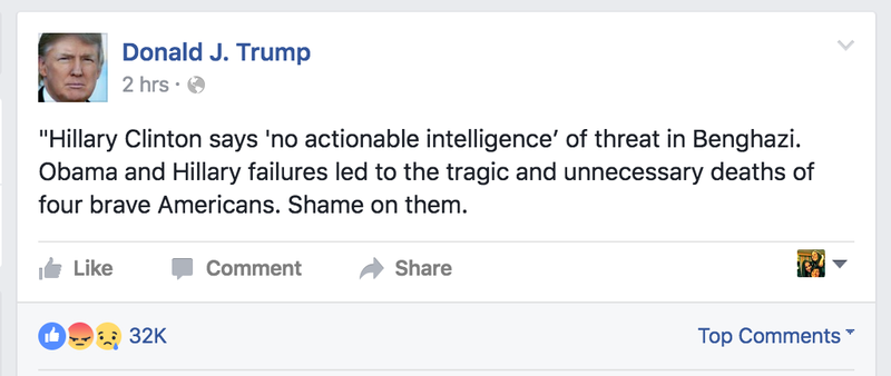 Why Has Donald Trump Stopped Tweeting?