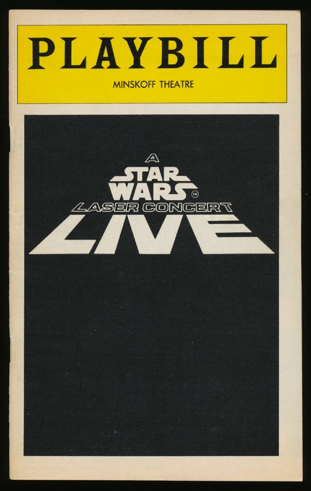 Anatomy of a Logo: Star Wars