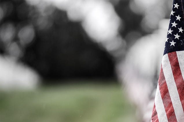 13 Photos Of Memorial Day
