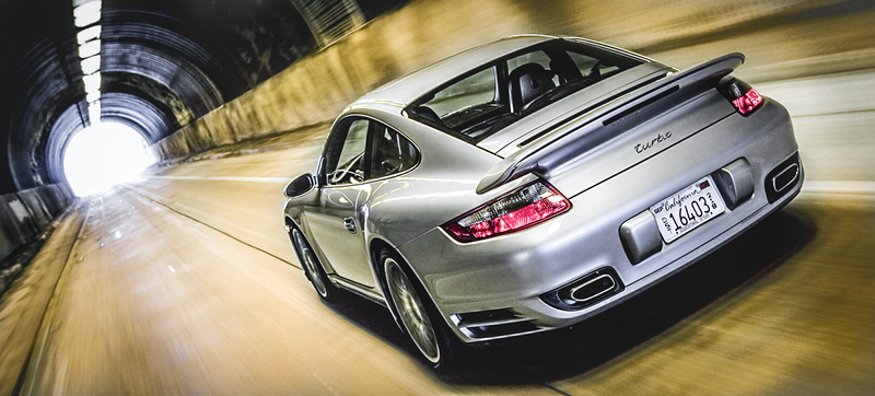 Why Buy A Nissan GT-R When This Porsche 911 Turbo Is Half The Price? 