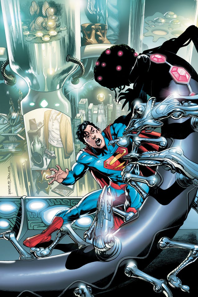 Nine Comics That Will Make You Fight Your Friends This Week