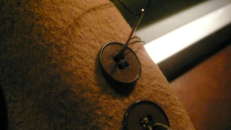 How To Winterize A Coat