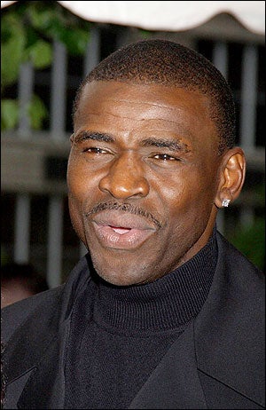 Michael Irvin Shares His Surprising Post-Election Thoughts With the World