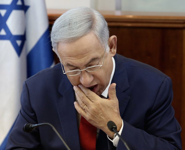 The Endless Saga of Prime Minister Benjamin Netanyahu’s Taxpayer-Funded Hair