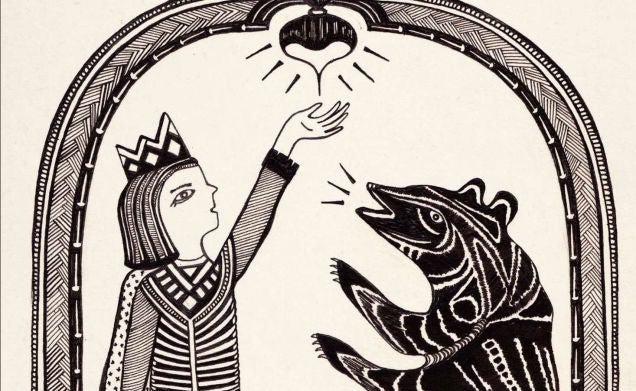 10 Books That Will Change How You Think About Fairy Tales