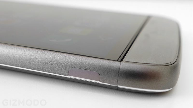 LG G5 Review: A Timid Attempt to Put the Gadget Back in Smartphones