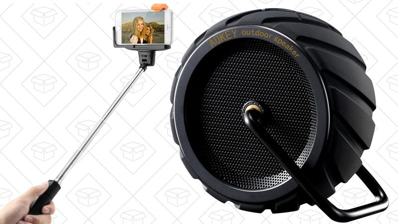 Today's Best Deals: Anker Phone Cases, Foam Furniture, Cuisinart Griddler