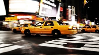 New York's new taxi freakin' sucks