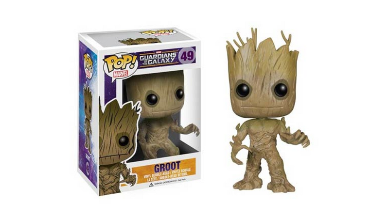 The 5 best Groot toys on sale, and 5 fan made ones that should be