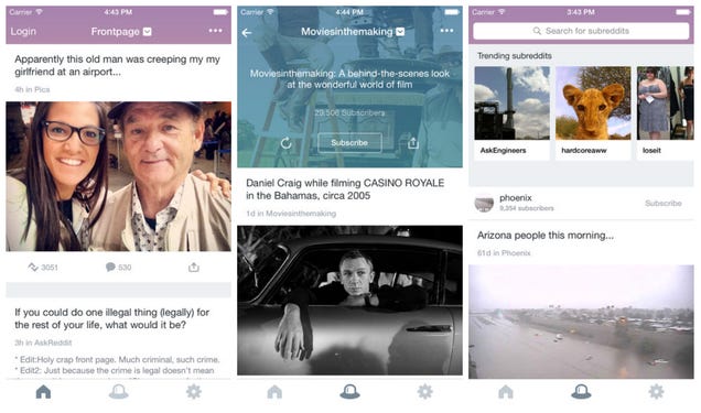 Our Favorite Android, iOS, and Windows Phone Apps of the Week