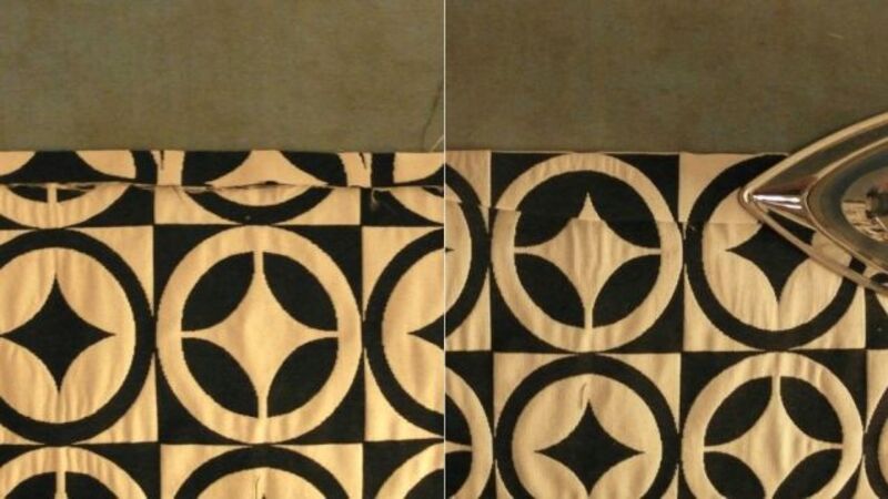 How To Ditch Your Boring Throw Pillows For Something Cooler