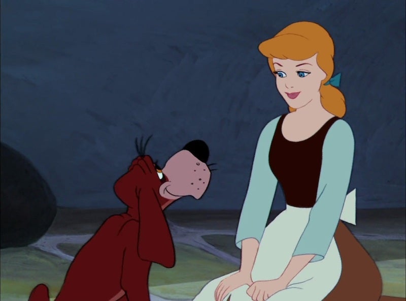 Sleep Disorders in Disney Cartoons Were Surprisingly Accurate