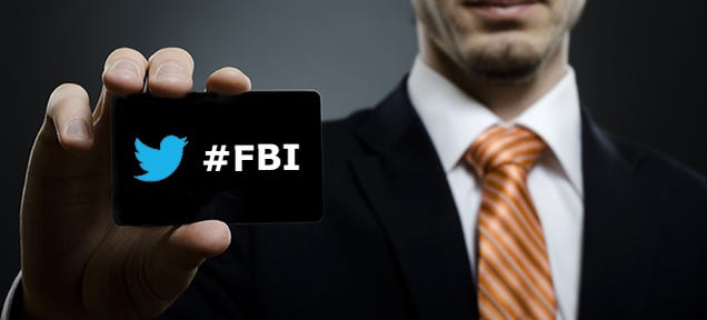 A Guide to the FBI's Guide to Twitter Slang