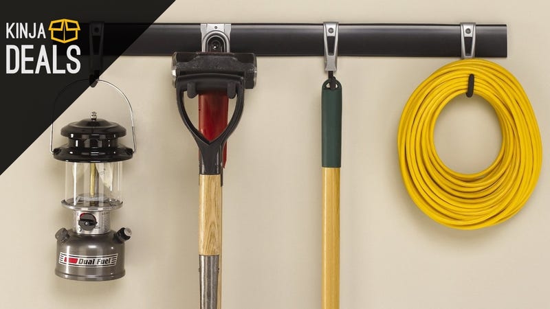 Today's Best Deals: Sous Vide Circulator, Reebok Workout Gear, Apple TV, and More