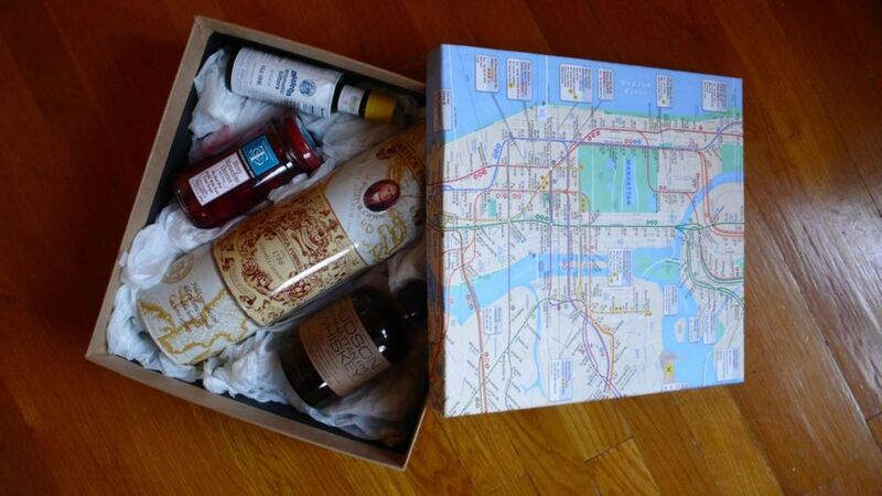 How To Wrap The Best Gifts Without Breaking The Bank