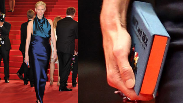 The Fashionable Hits & Misses At The Cannes Film Festival