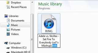 How to Turn Any Song Into a Ringtone for Your iPhone or Android (for Free