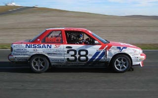 The Top 50 Lemons of 24 Hours of LeMons