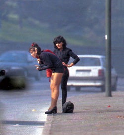 To Regulate, Or Not To Regulate: Regarding Prostitution, That's Still The Question