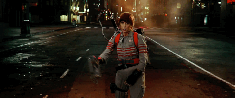 Everything We Learned About Ghostbusters From Its Trailer