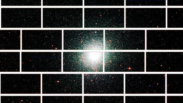 The 100 Most Astonishing Images of 2012
