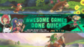 Watch The Week-Long Awesome Games Done Quick 2015 Marathon Right Here