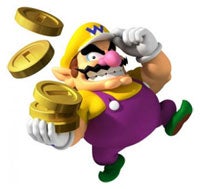 Nintendo Sued For Patent Infringement (Yes, Again)