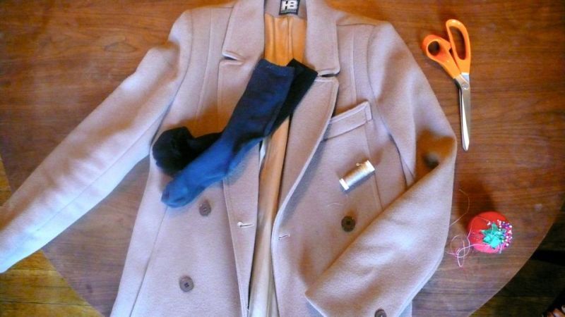 How To Winterize A Coat