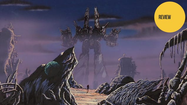 The Macross Do You Remember Love? Remaster is Beautiful Beyond Belief