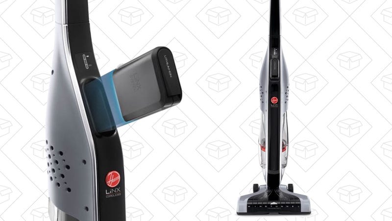 Today's Best Deals: Chromecast, Sous-Vide, Nerf Guns, and More