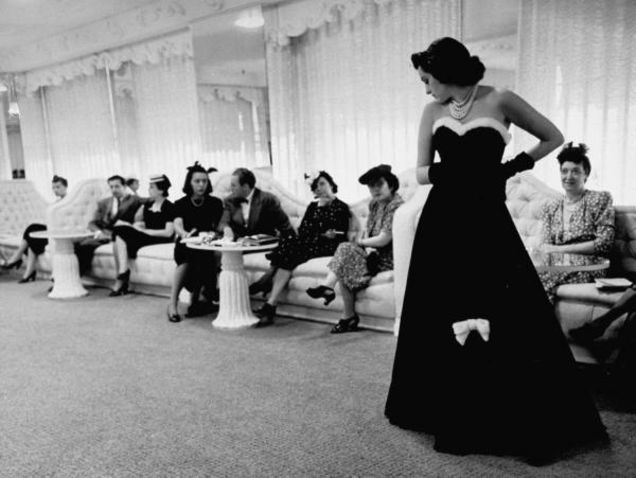 The Way We Were: Life Magazine Photos Of Women In The 1930s