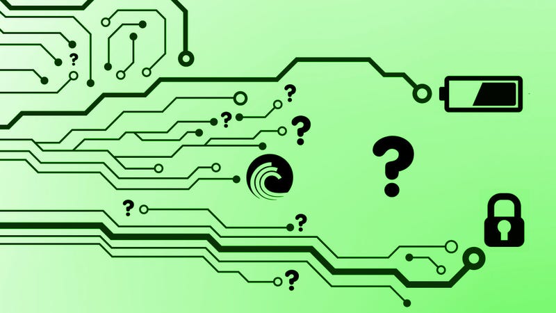 10 Common Tech Questions (and Their High Tech Explanations)