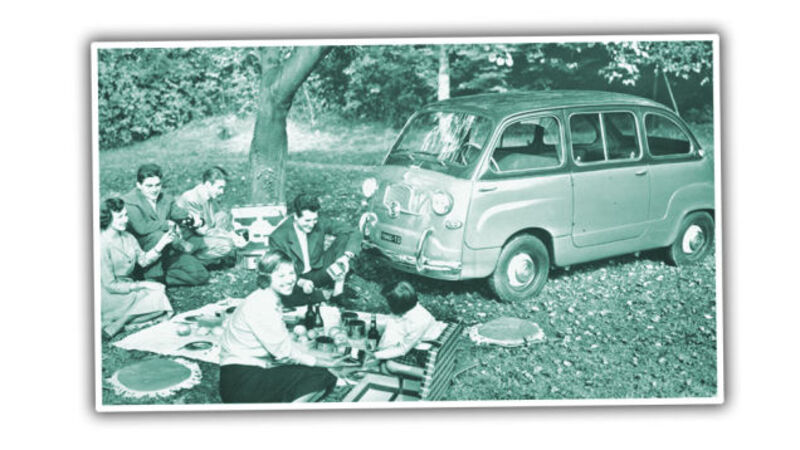 What We Can Infer About Apple's Car Plans From The One Car They Bought