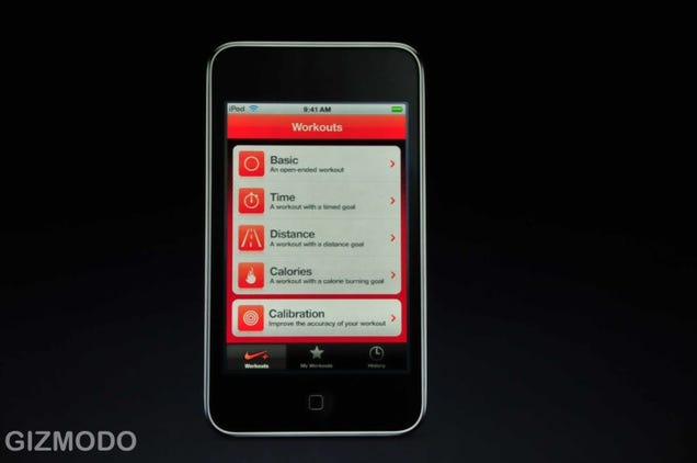 Apple Let's Rock Liveblog