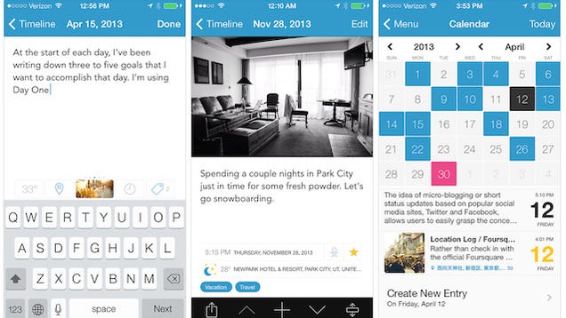 The Best Apps for Any Kind of Writing
