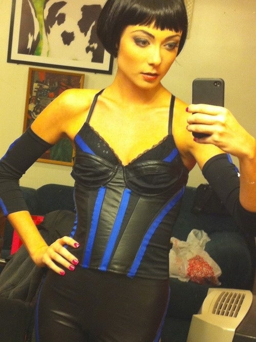 inevitable tron xxx parody titled pron has glow job scene inevitable tron xxx parody titled pron has glow job scene