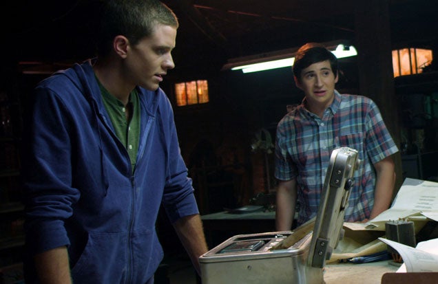 Project Almanac Gets Found-Footage Time Travel Right