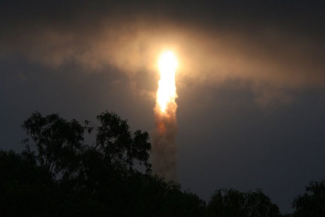 NASA Returns to the Moon as Indian Spacecraft Stowaway