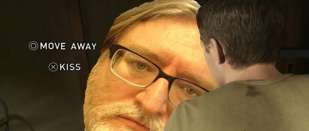 Kotaku 'Shop Contest: Gabe's Gaze: The Winners