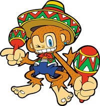 PETA Praises Sega For Monkey Loving