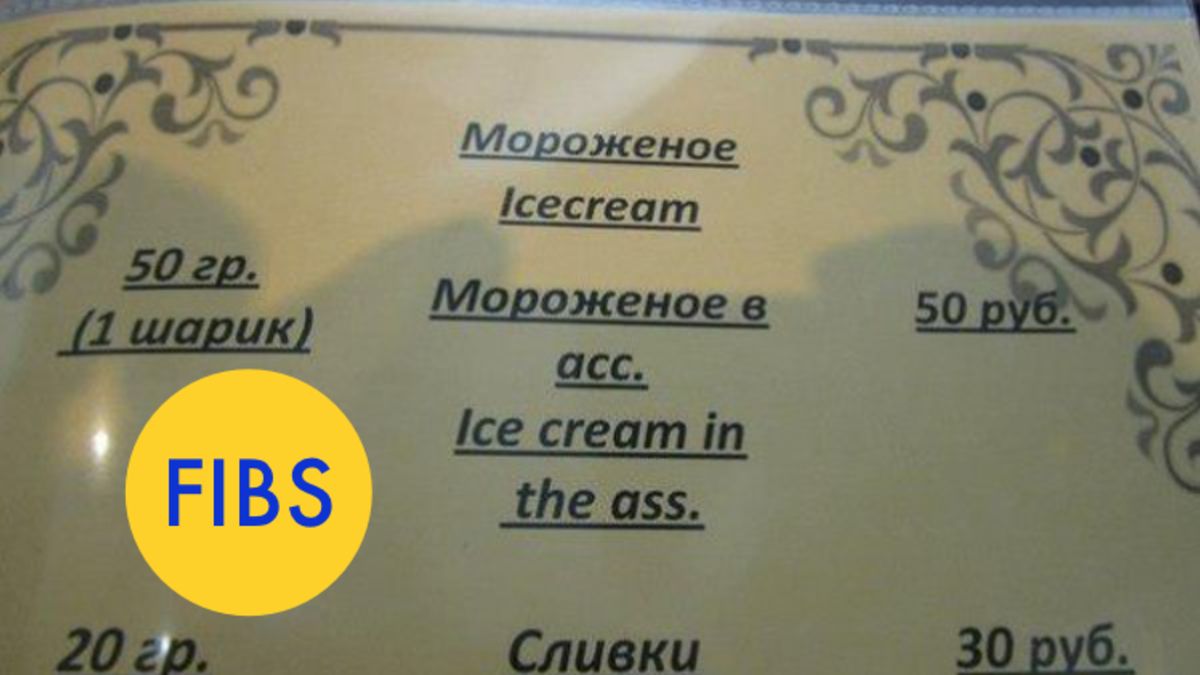 8 Viral Sochi Olympics Photos That Are Total Lies