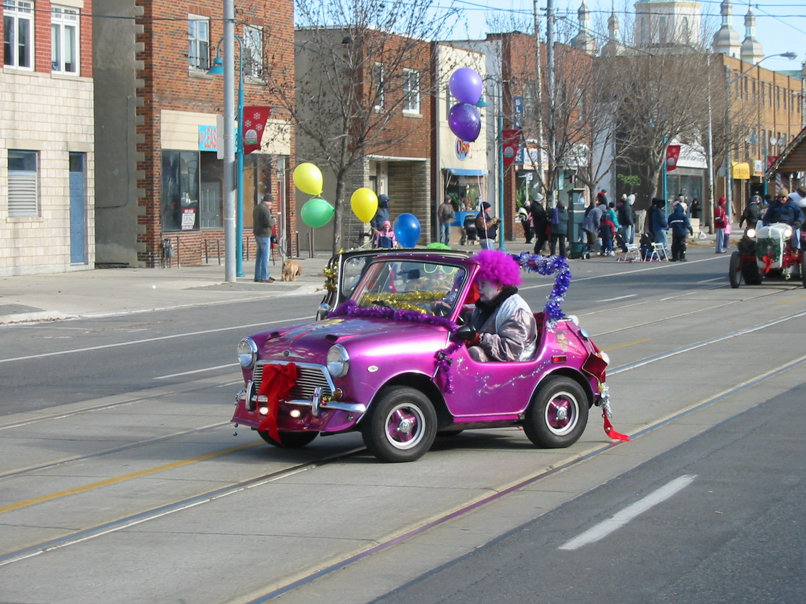 gawker car