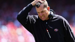 The Niners Are Fucking Stupid
