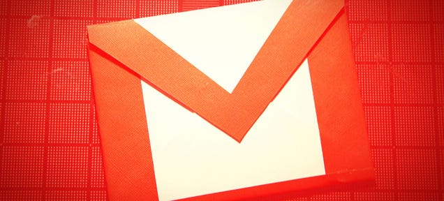 Google Has Most of Your Email, Even If You Don't Use Gmail