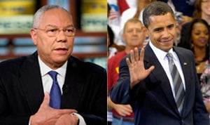 There's No Reason To Back Obama Besides His Race (And Other Masturbatory GOP Fantasies)