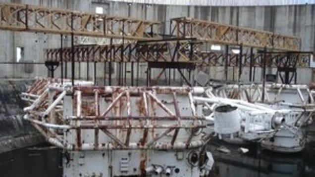 io9 Roundup: September 18, 2011