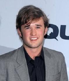 Haley Joel Osment Is All Grown Up and Ready to Join the Hitler Youth!