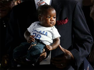 Obama Wins!!